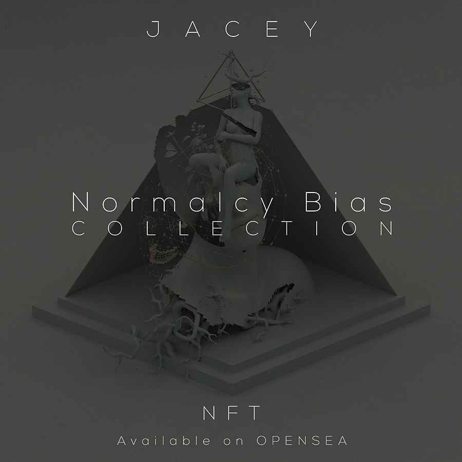 Normalcy Bias Collection (NFT)