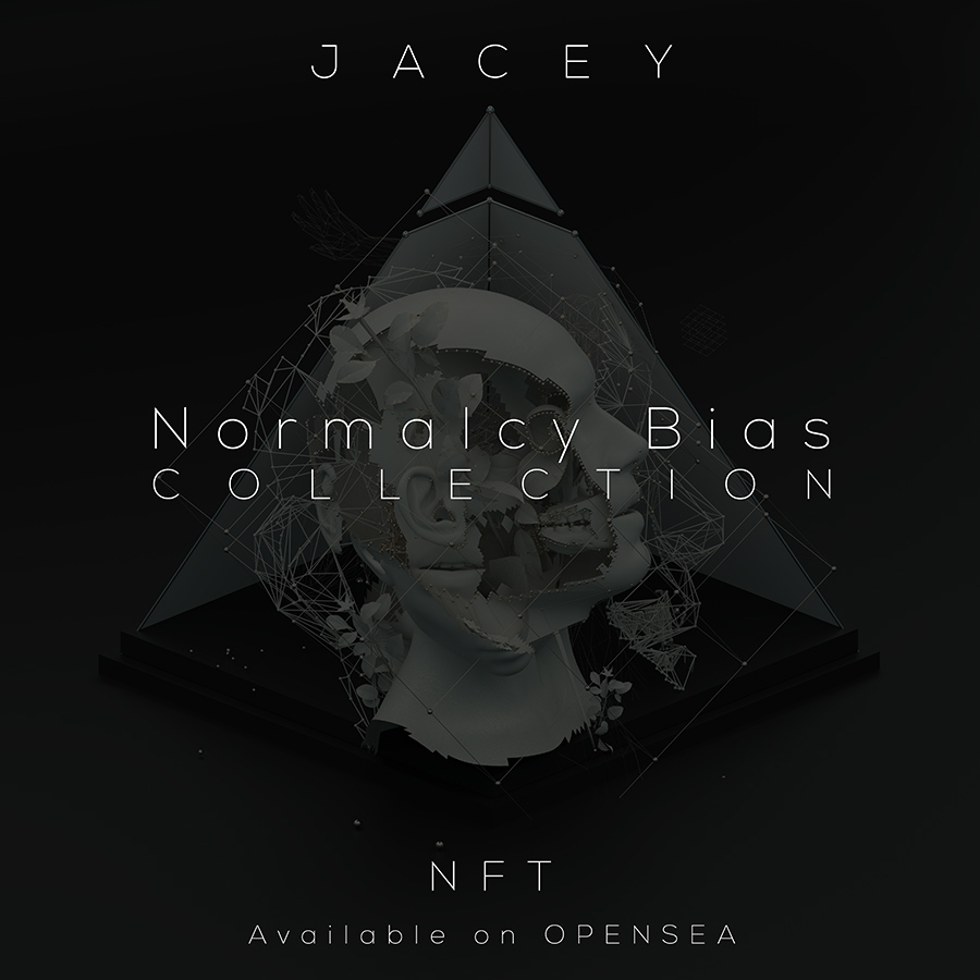Normalcy Bias Collection (NFT)