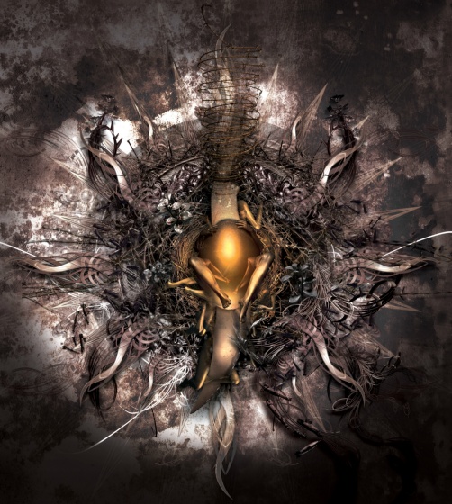 Gold - safe haven