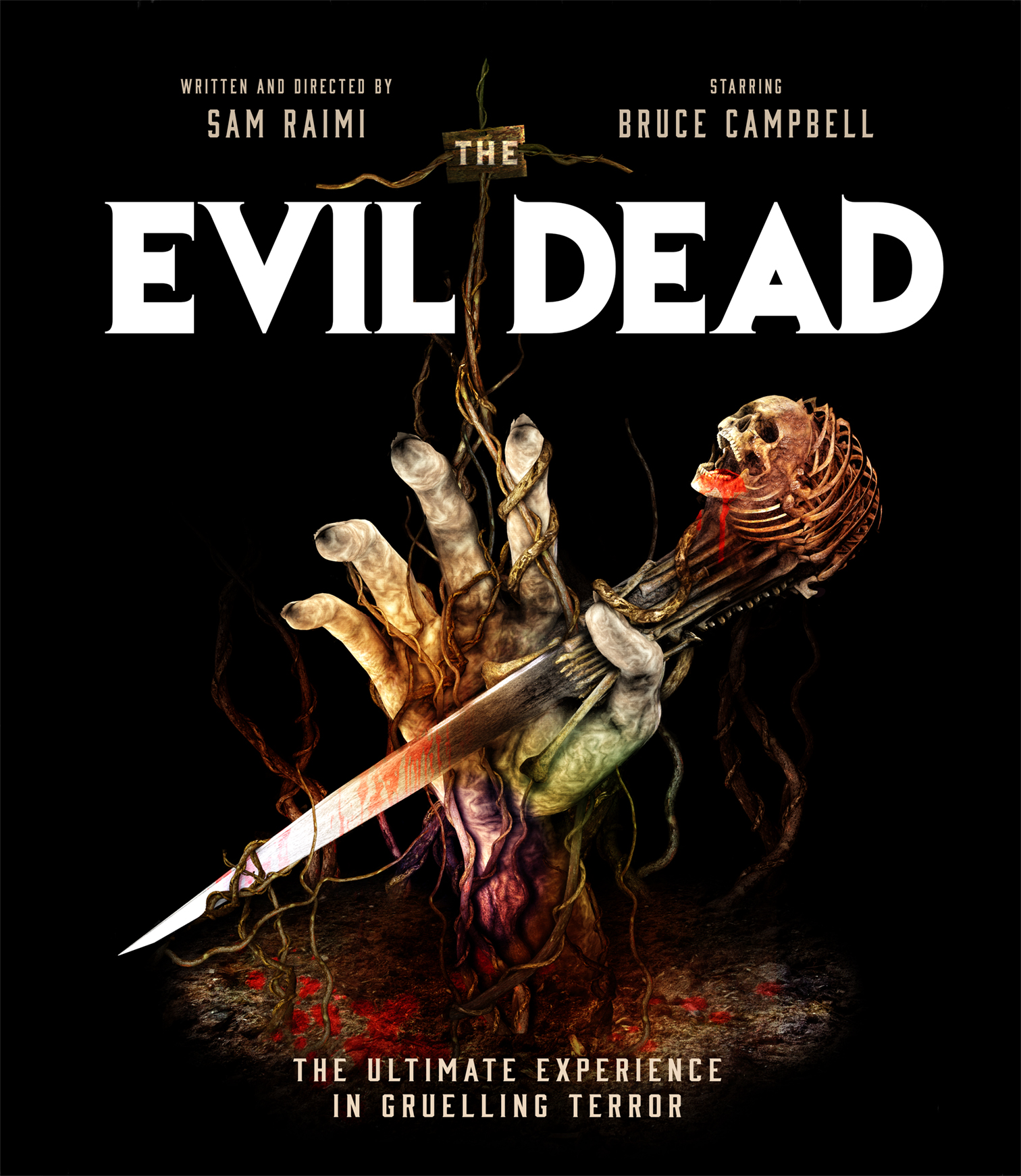 Evil Dead