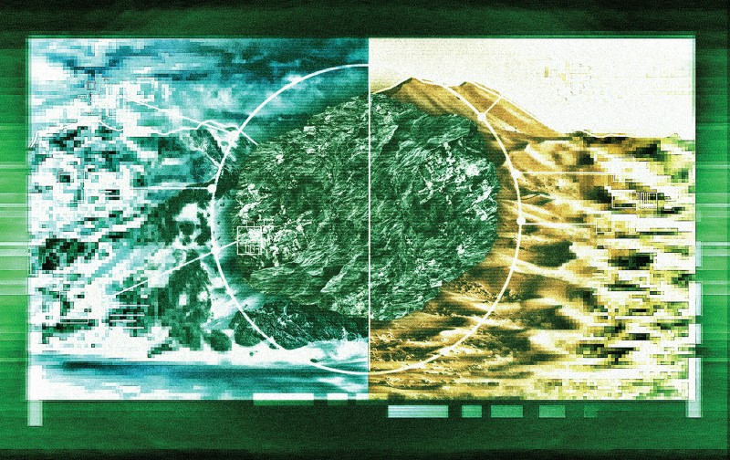 Nature Journal Futures