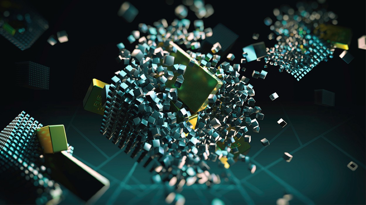 Nature Magazine Futures