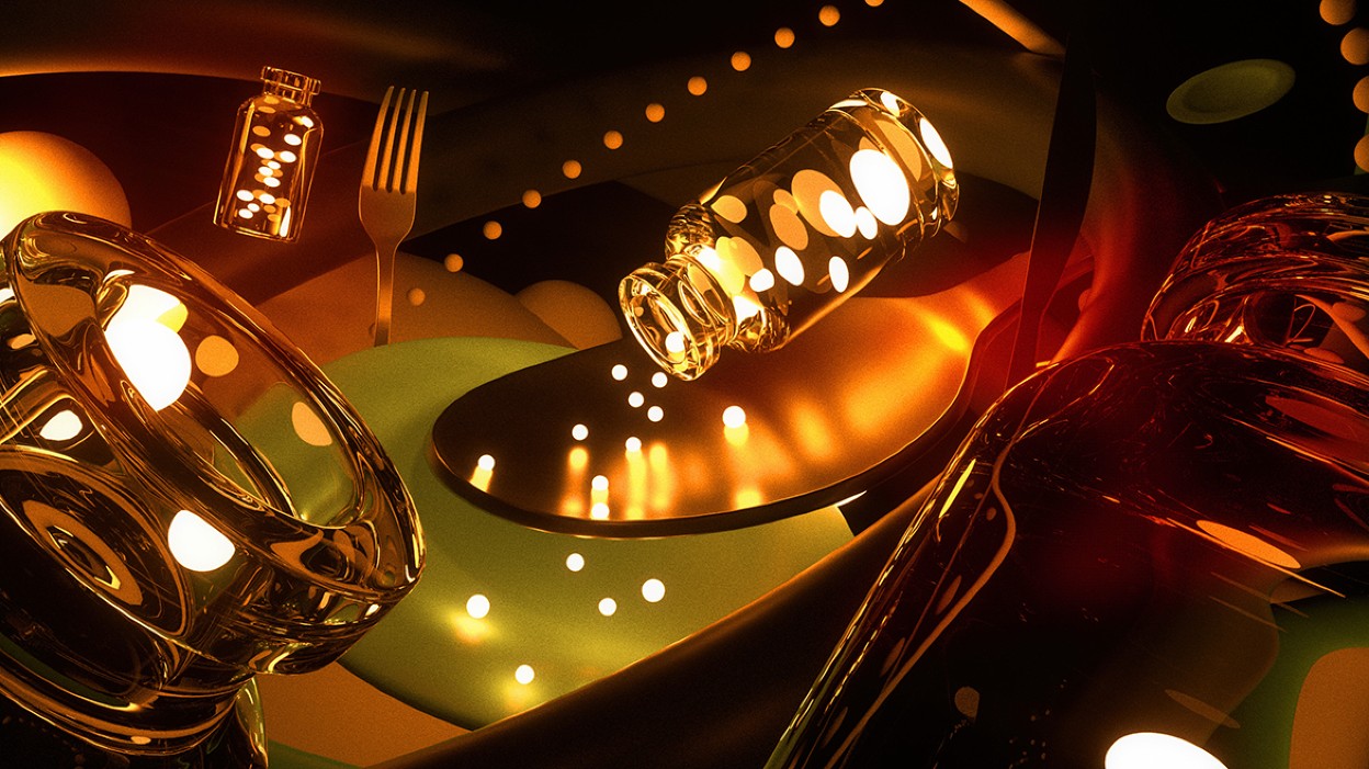 Nature Magazine Futures