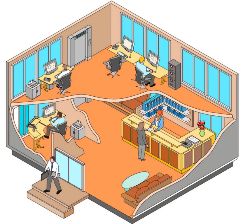 Jacey digital illustration jaceytec69